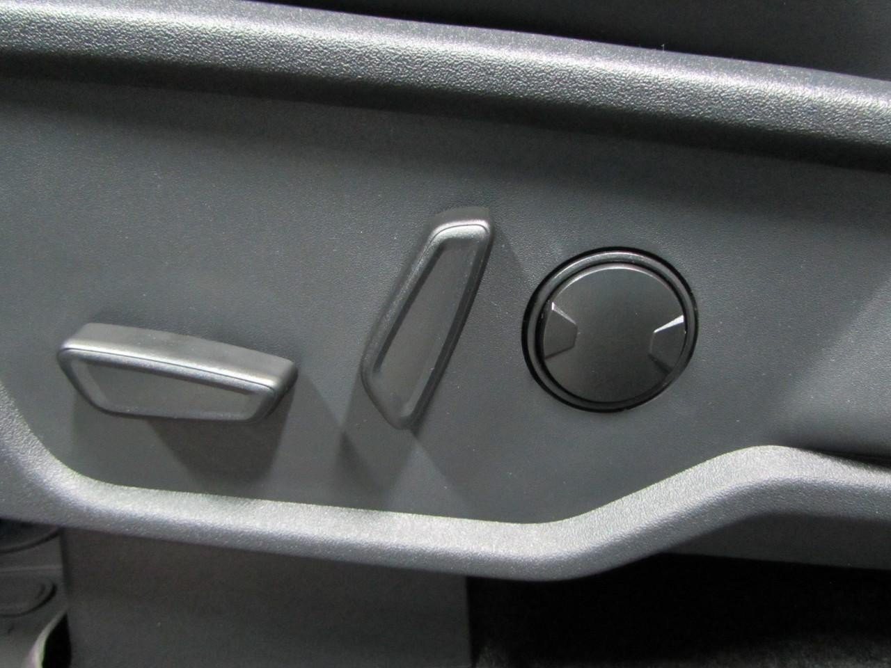 New 2026 Ford Bronco Raptor AWD/4WD image 20