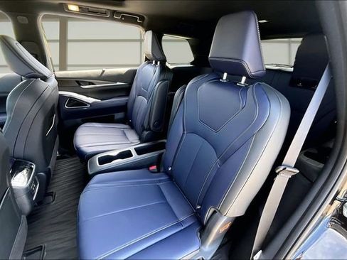 Used 2026 INFINITI QX60 Sport w/ Dark Cargo Package AWD/4WD image 26