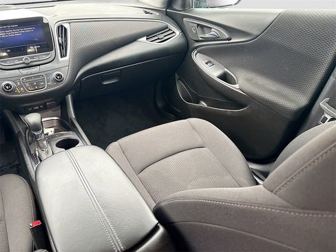 Used 2023 Chevrolet Malibu LT w/ Driver Confidence Package image 23