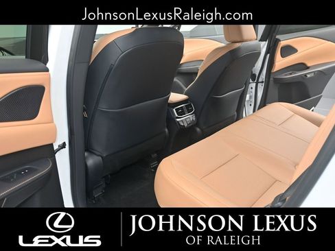 Certified 2025 Lexus RX 350 FWD w/ Technology Package image 12