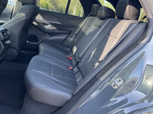 New 2026 Mercedes-Benz GLE 350 4MATIC image 36