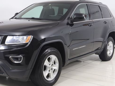 Used 2014 Jeep Grand Cherokee Laredo w/ Quick Order Package 23E AWD/4WD image 42