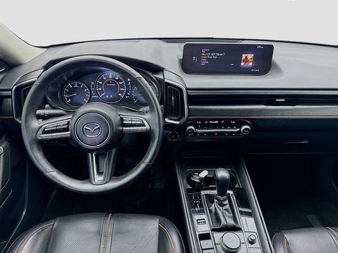 Used 2023 MAZDA CX-50 2.5 Turbo w/ Weather Package image 15