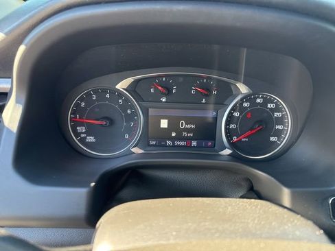 Used 2021 GMC Acadia AT4 image 27