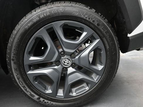 Used 2024 Toyota RAV4 Adventure AWD/4WD image 15