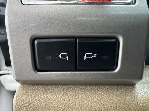 Used 2015 Ford F150 Lariat w/ Equipment Group 502A Luxury image 42