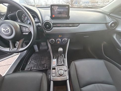Used 2020 MAZDA CX-3 Sport image 17