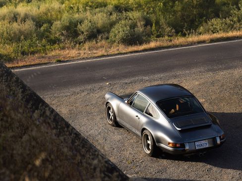 Used 1989 Porsche 911 Carrera 4 image 14