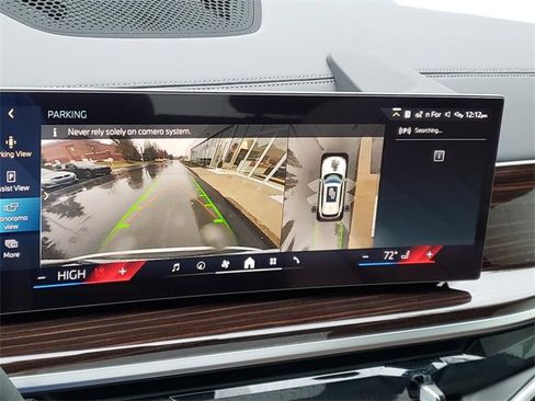 New 2026 BMW X5 xDrive50e image 26