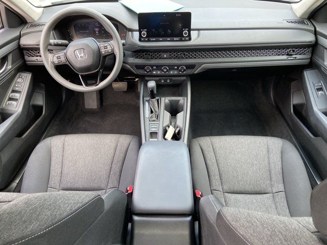 Used 2023 Honda Accord LX image 47