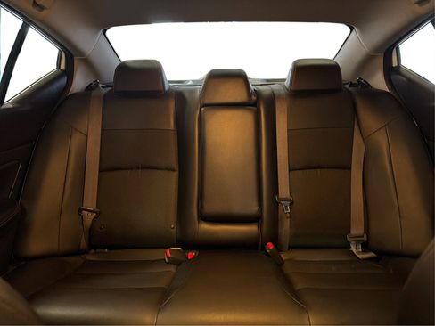 Used 2019 Nissan Altima 2.5 SR image 18