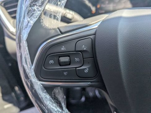 New 2026 Buick Encore GX Avenir w/ Avenir Technology Package AWD/4WD image 65