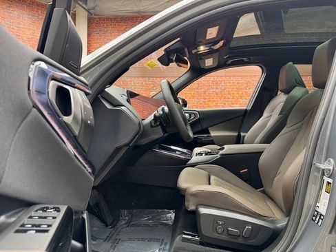 Used 2026 BMW X3 xDrive30 image 22