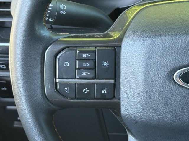 Used 2023 Ford F150 Tremor AWD/4WD image 13