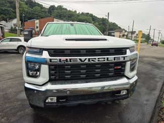 Used 2020 Chevrolet Silverado 2500 LT w/ All Star Edition AWD/4WD video 2