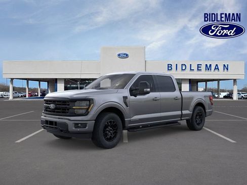 New 2026 Ford F150 XLT w/ Equipment Group 302A MID AWD/4WD image 1