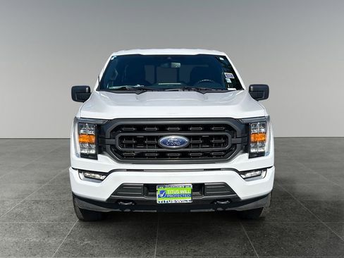 Used 2022 Ford F150 XLT w/ Equipment Group 302A High image 2