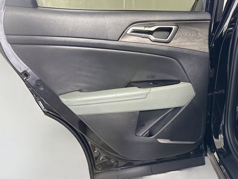 Used 2023 Kia Sportage X-Line w/ X-Line Premium Package image 26