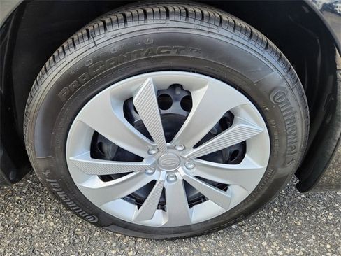 Used 2017 Subaru Impreza 2.0i image 22