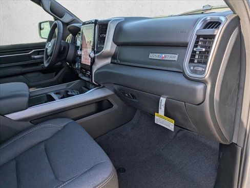 New 2026 RAM 1500 Lone Star image 16
