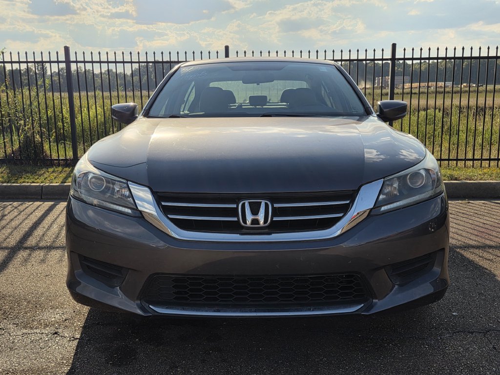 Used 2015 Honda Accord LX image 2