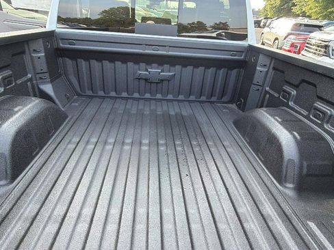 New 2026 Chevrolet Silverado 1500 LT Trail Boss w/ LT Trail Boss Premium Package AWD/4WD image 14