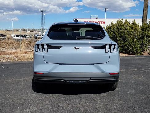 New 2026 Ford Mustang Mach-E Premium image 20