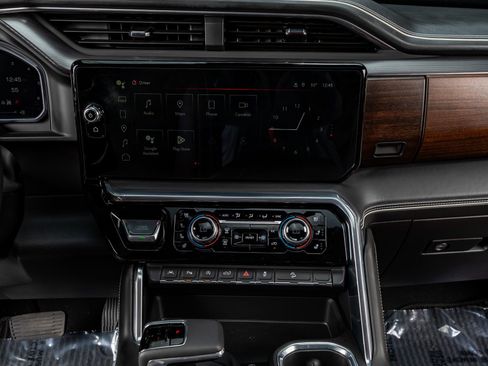 Used 2026 GMC Sierra 1500 Denali Ultimate image 24