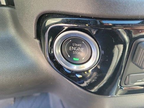 Used 2024 Chevrolet Silverado 1500 High Country w/ High Country Premium Package image 25