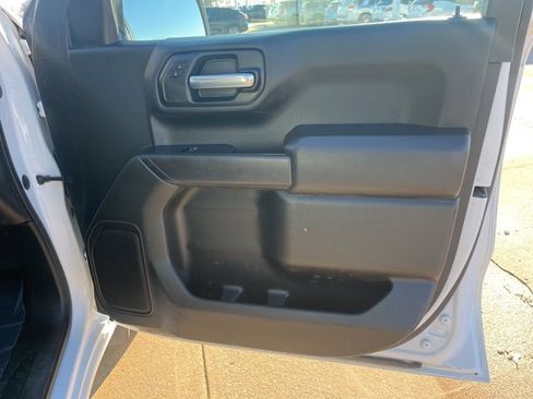 Used 2020 Chevrolet Silverado 1500 W/T w/ WT Convenience Package image 45