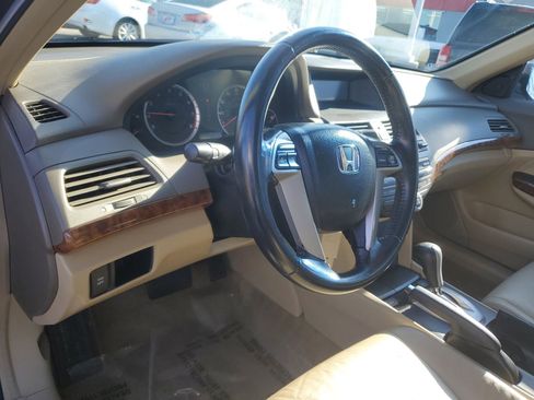 Used 2008 Honda Accord EX-L image 18