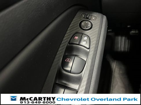 Used 2025 Nissan Altima 2.5 SV image 16