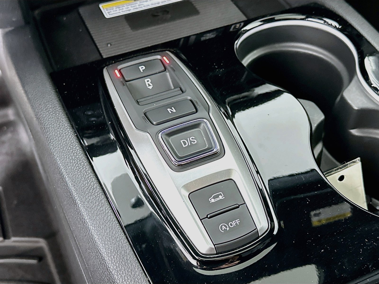 Used 2021 Honda Passport Elite image 27