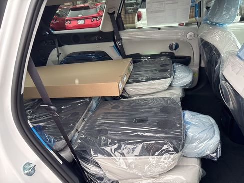 New 2026 Hyundai Palisade Calligraphy image 10