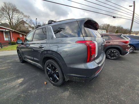 Used 2023 Hyundai Palisade XRT w/ Cargo Package image 5