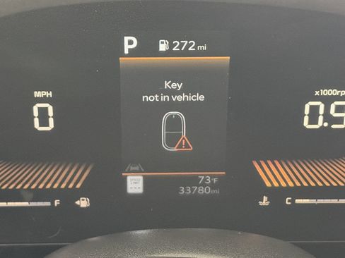 Used 2025 Kia K4 FWD image 14