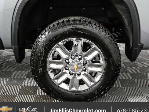 New 2026 Chevrolet Silverado 2500 High Country w/ Technology Package image 35