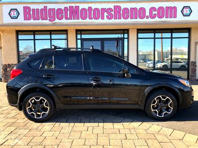 Used 2015 Subaru Crosstrek 2.0i Premium w/ Popular Package #2