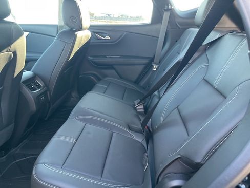 New 2026 Chevrolet Blazer LT w/ LPO, Floor Liner Package image 12