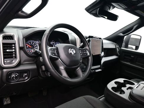 New 2026 RAM 2500 Tradesman image 19