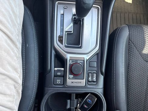 Used 2021 Subaru Forester Premium AWD/4WD image 22