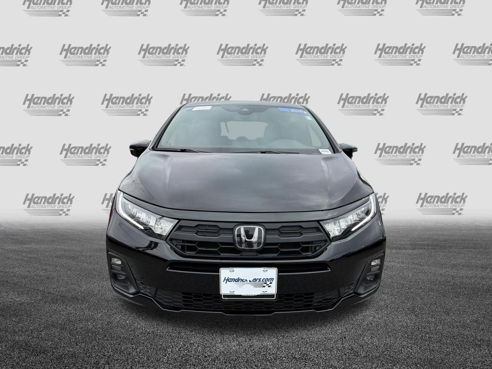 Certified 2025 Honda Odyssey Sport-L image 3