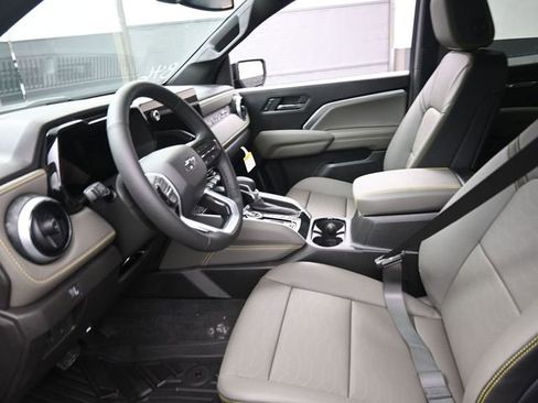 New 2026 Chevrolet Colorado ZR2 w/ Technology Package image 8