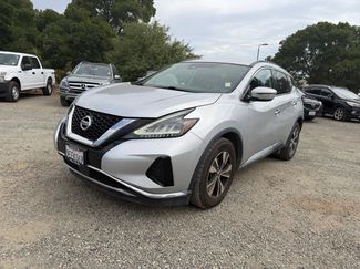Used 2020 Nissan Murano SV AWD/4WD video 1
