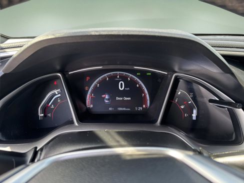 Used 2021 Honda Civic Sport image 12