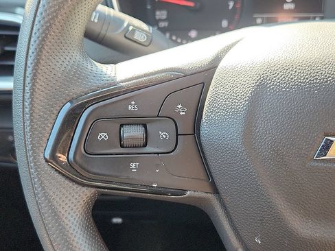 Certified 2023 Chevrolet TrailBlazer LT w/ Driver Confidence Package FWD image 20
