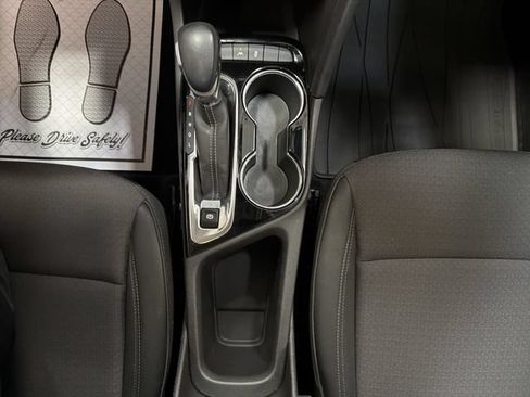 Certified 2023 Buick Encore GX Select w/ Experience Buick Package FWD image 21