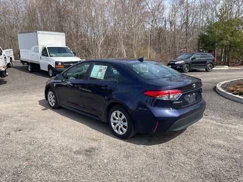 Used 2024 Toyota Corolla LE image 8