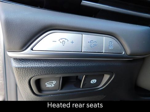 Used 2025 Genesis GV80 3.5T Advanced image 24