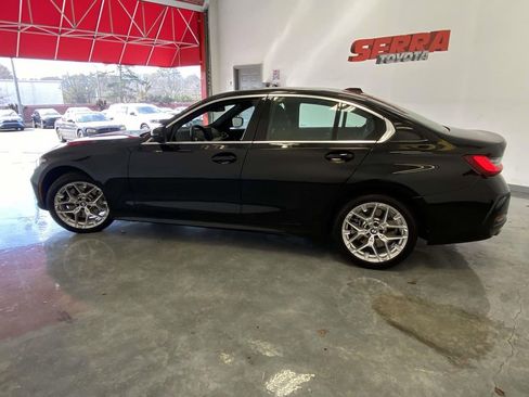 Used 2025 BMW 330i Sedan image 6